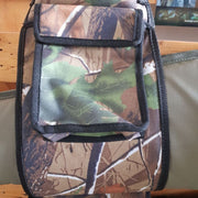 Seat Rifle Holder