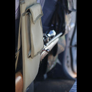 Seat Rifle Holder