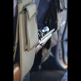 Seat Rifle Holder