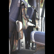 Seat Rifle Holder