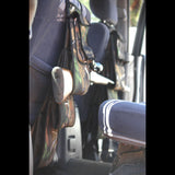 Seat Rifle Holder