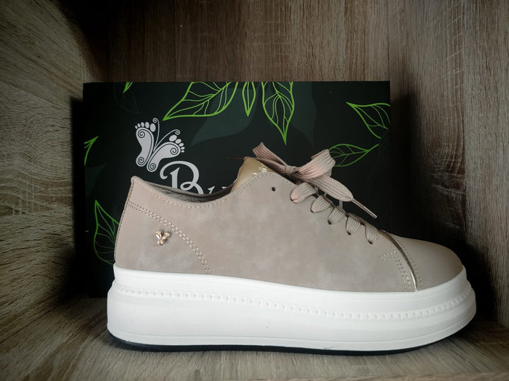 Senhora 25 taupe