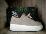 Senhora 25 taupe