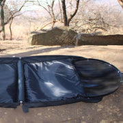 Skottelbraai Bag