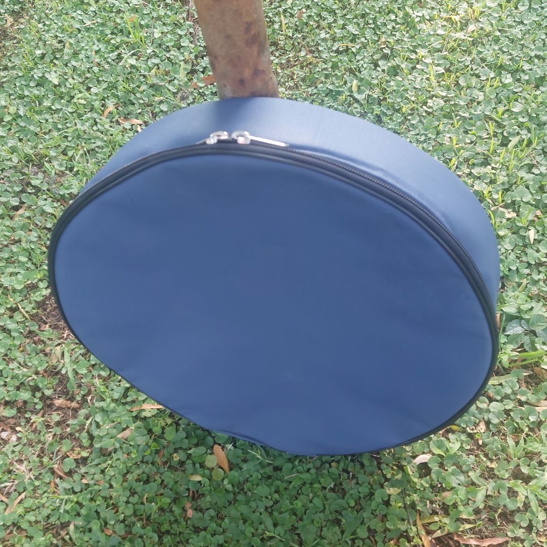 Volcano Skottelbraai Pan Cover