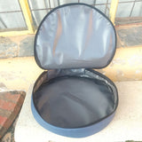 Volcano Skottelbraai Pan Cover