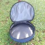 Volcano Skottelbraai Pan Cover