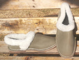 Plain Slipper vellies Option 5