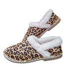 Print Slipper vellies Option 2