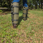 Veldkaros Snake Gaiters