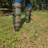 Veldkaros Snake Gaiters
