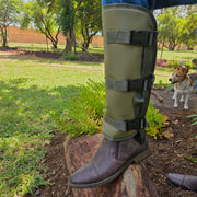 Veldkaros Snake Gaiters
