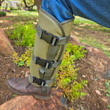 Veldkaros Snake Gaiters