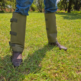 Veldkaros Snake Gaiters