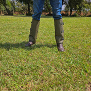 Veldkaros Snake Gaiters