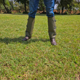 Veldkaros Snake Gaiters