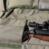 Sniper Rifle Bag