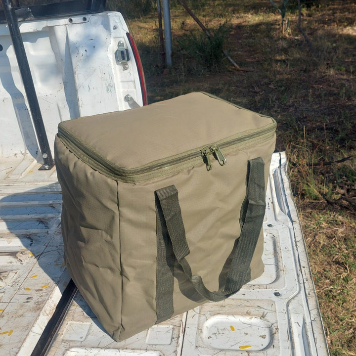 Soft Cooler