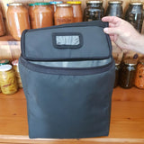Square Freezer Bag 30
