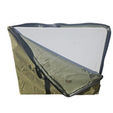 Fold up Camping table bag 600d canvas