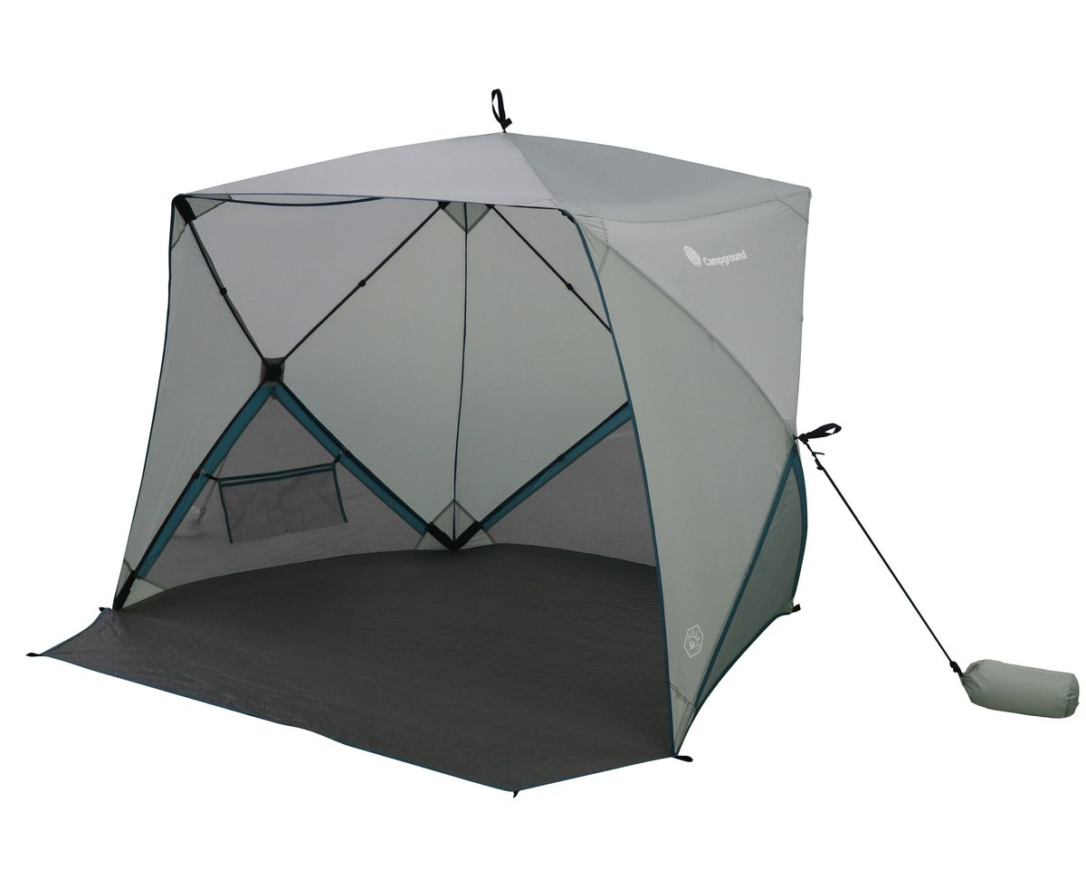 Campground Pop-Up Beach Shelter