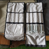 Tent Peg Roll