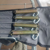 Tent Peg Roll