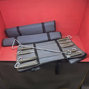 Tent Peg Roll