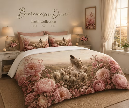 The Shepherd - Duvet Set