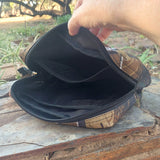 Travel Toiletry Bag