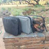 Travel Toiletry Bag