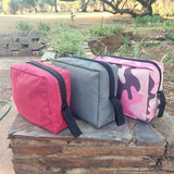 Travel Toiletry Bag