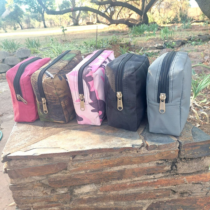 Travel Toiletry Bag