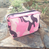 Travel Toiletry Bag