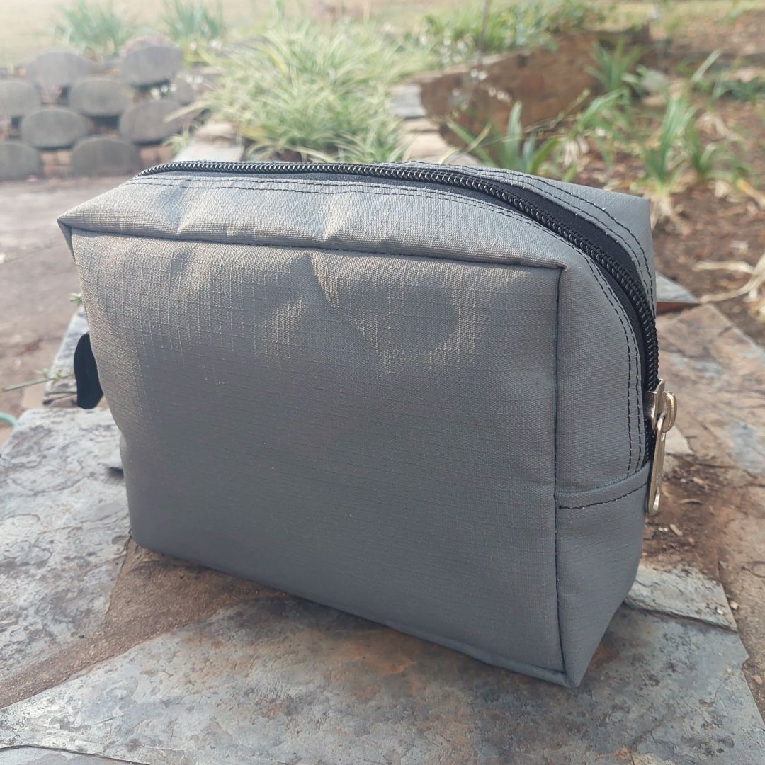 Travel Toiletry Bag