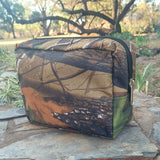 Travel Toiletry Bag