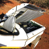 7ft Trailer Cooler Bag