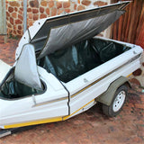 6ft Trailer Cooler Bag