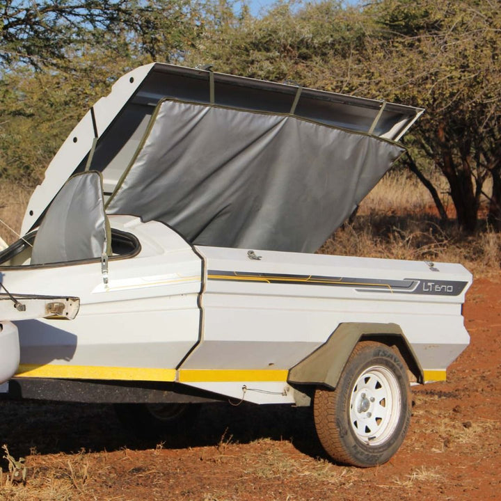 5ft Trailer Cooler Bag