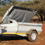 6ft Trailer Cooler Bag