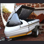 7ft Trailer Cooler Bag