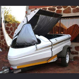 7ft Trailer Cooler Bag
