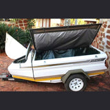 6ft Trailer Cooler Bag