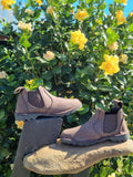 Trekker sole Option 1