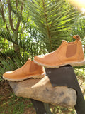 Trekker sole Option 3