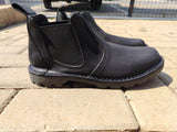 Trekker sole Option 4