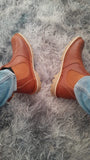 Trekker sole Option 5