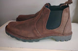 Trekker sole Option 6
