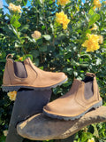 Trekker sole Option 7