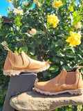 Trekker sole Option 8